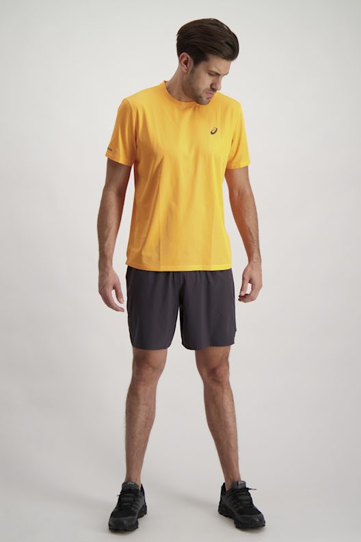 ASICS Road short uomo