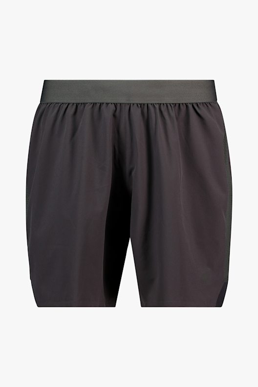 ASICS Road Herren Short