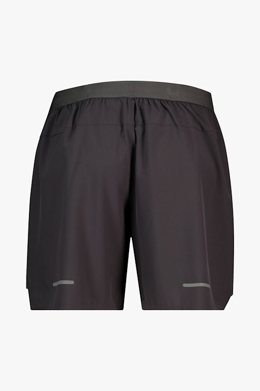 ASICS Road short uomo