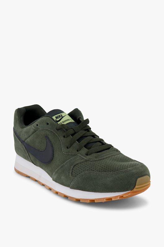 Nike Sportswear MD Runner 2 sneaker uomo