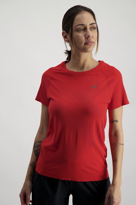 ASICS Tokyo Seamless Damen T-Shirt