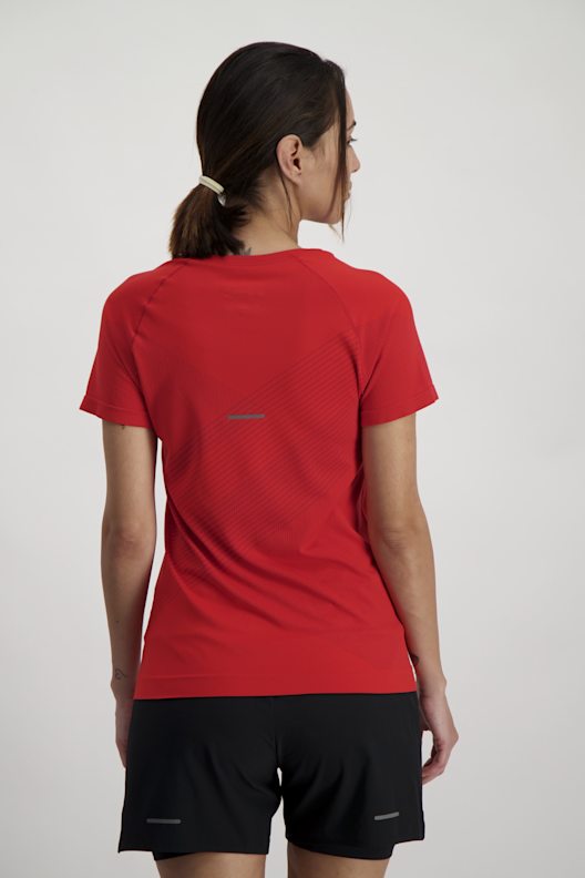 ASICS Tokyo Seamless t-shirt donna