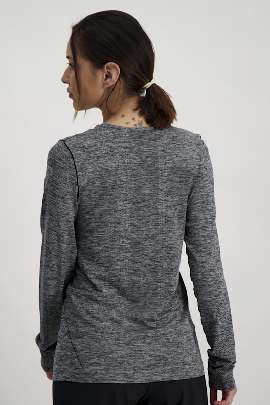 ASICS Race Seamless longsleeve donna