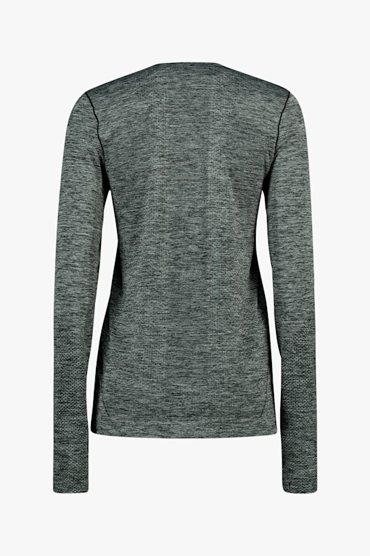 ASICS Race Seamless Damen Longsleeve
