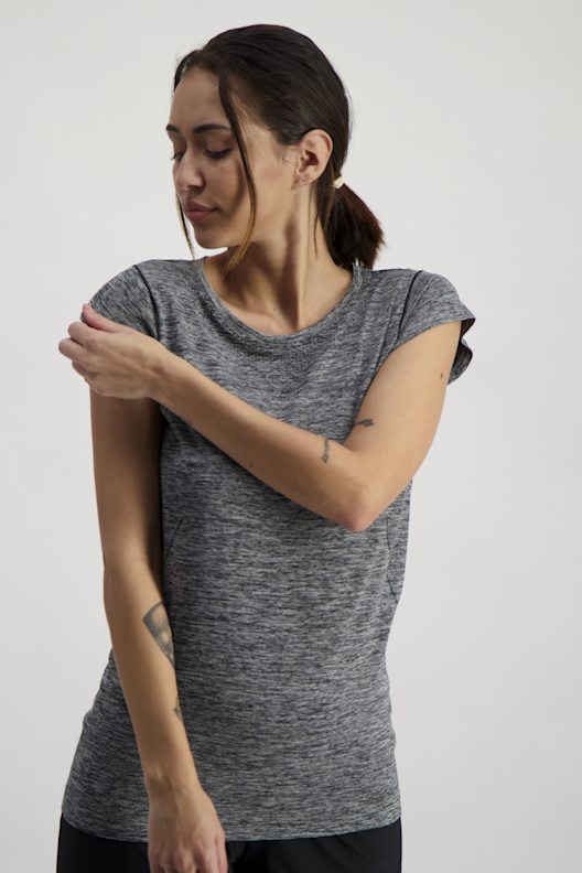 ASICS Race Seamless t-shirt donna