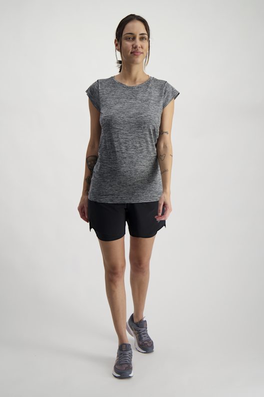 ASICS Race Seamless Damen T-Shirt