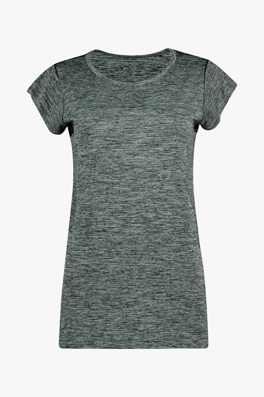 ASICS Race Seamless Damen T-Shirt
