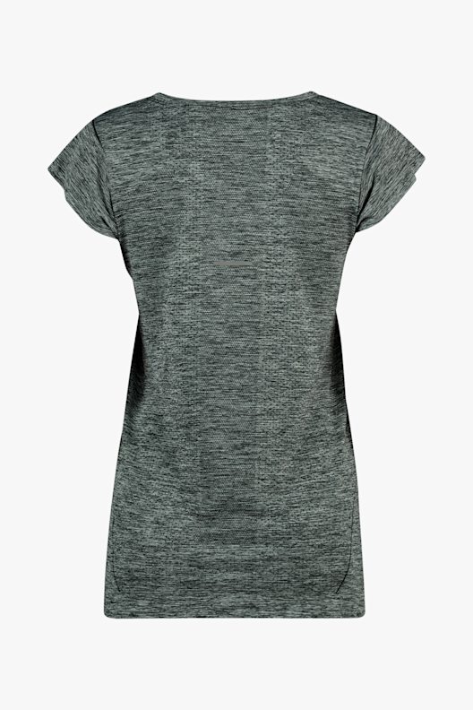 ASICS Race Seamless t-shirt donna
