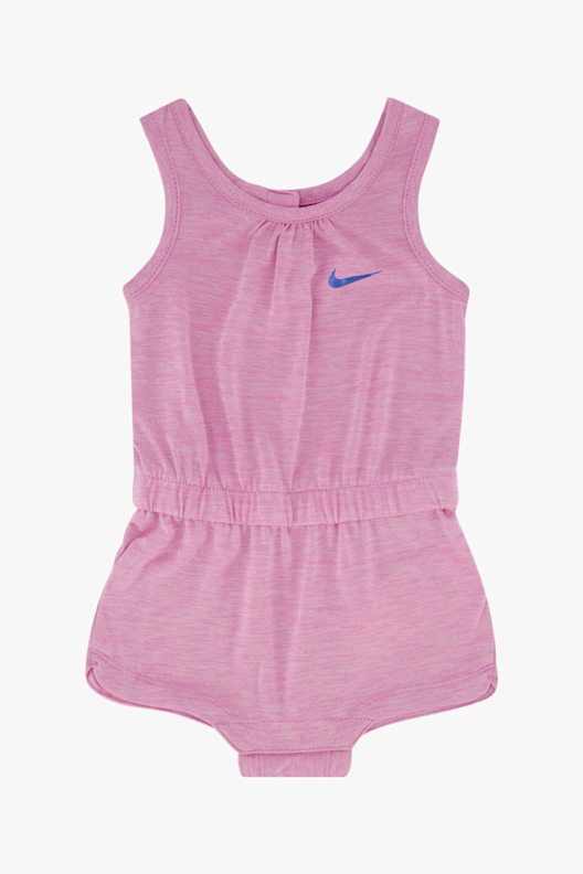 Nike DF Studio Baby Jumpsuit