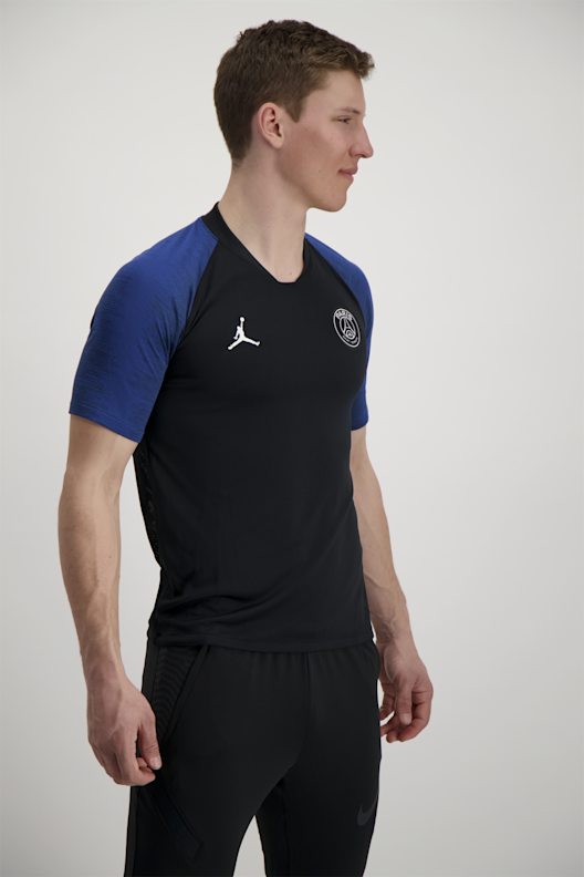 Nike Jordan Paris Saint-Germain Strike t-shirt hommes