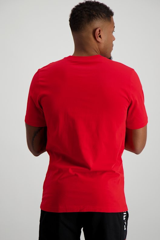 Nike Jordan Paris Saint-Germain t-shirt hommes