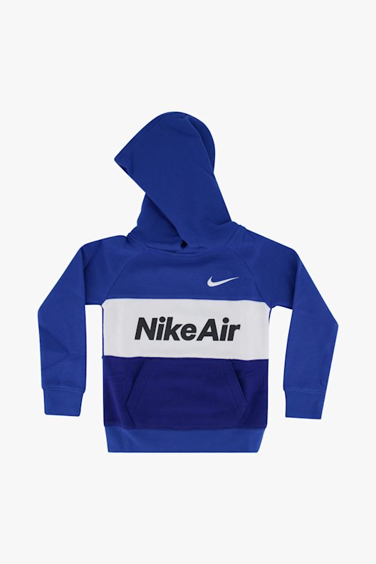 Nike Sportswear Air Mini hoodie bambini