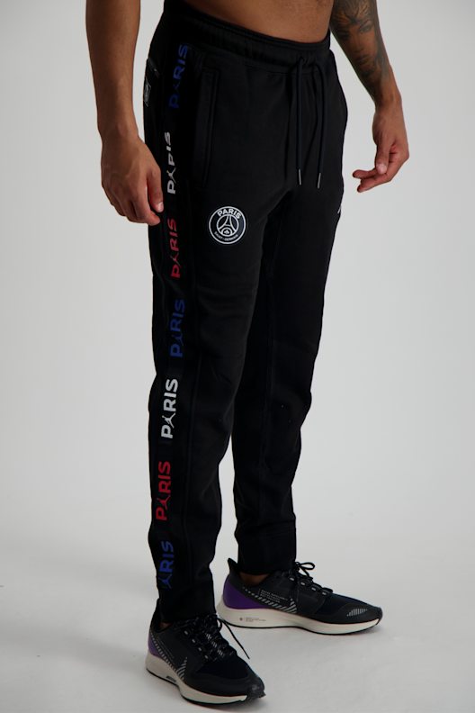 Nike Jordan Paris Saint-Germain pantaloni della tuta uomo