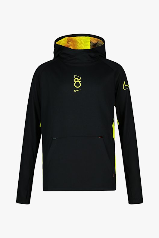 Nike Dri-FIT CR7 Kinder Hoodie