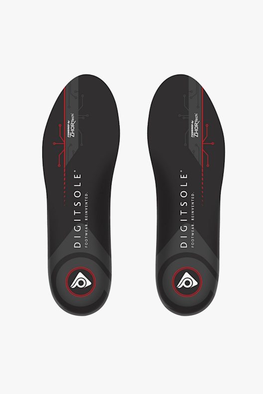 DIGITSOLE Warm Series suola 36-47 riscaldante
