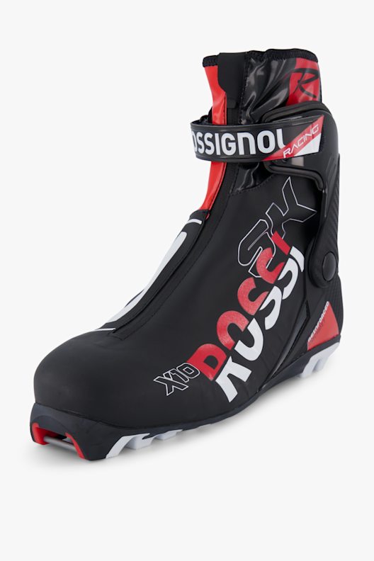 Rossignol X-10 Skate chaussure de ski de fond