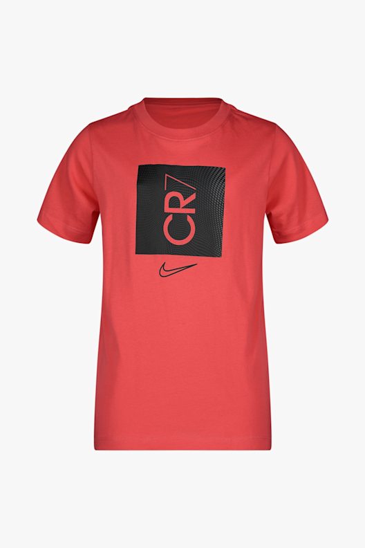 Nike Dri-FIT CR7 Jungen T-Shirt