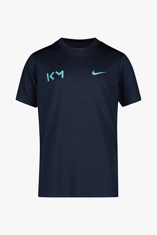 Nike Kylian Mbappé t-shirt bambini