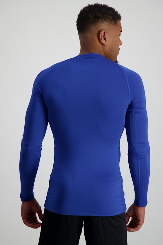 Nike Pro longsleeve uomo