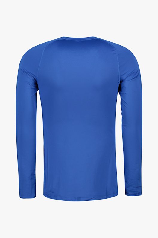 Nike Pro longsleeve uomo