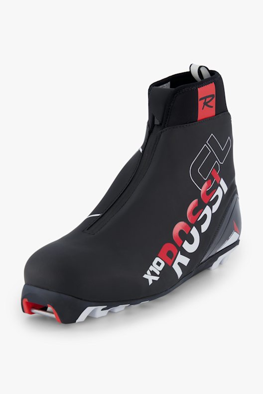 Rossignol X-10 Classic scarpe da sci di fondo