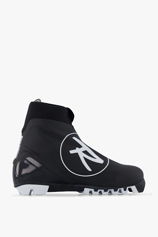 Rossignol X-10 Classic scarpe da sci di fondo