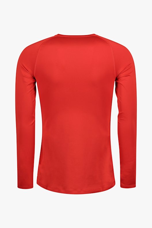 Nike Pro longsleeve uomo