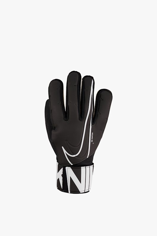 Nike Match guanti da portiere uomo
