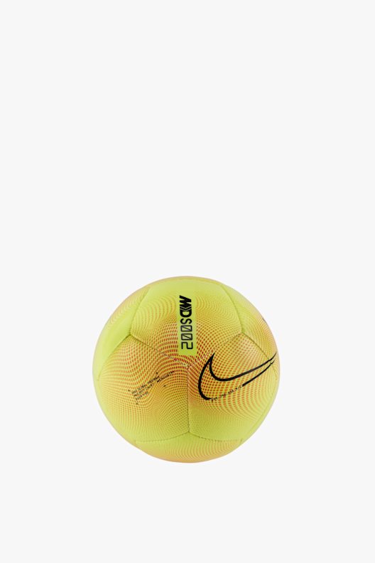 Nike CR7 mini ballon