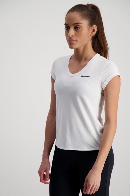 Nike Court Dri-FIT t-shirt femmes