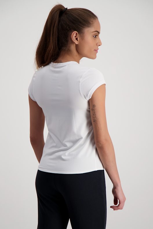 Nike Court Dri-FIT t-shirt donna