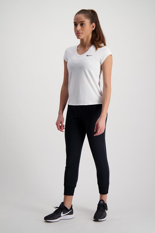 Nike Court Dri-FIT t-shirt donna
