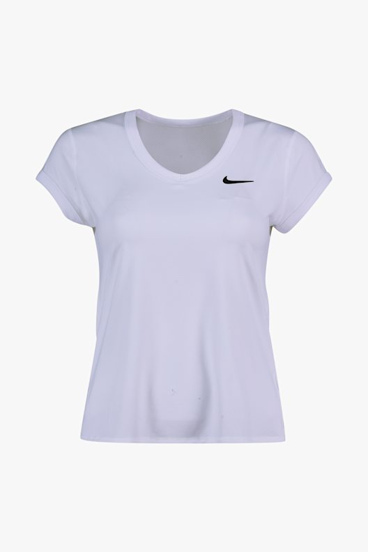 Nike Court Dri-FIT t-shirt femmes