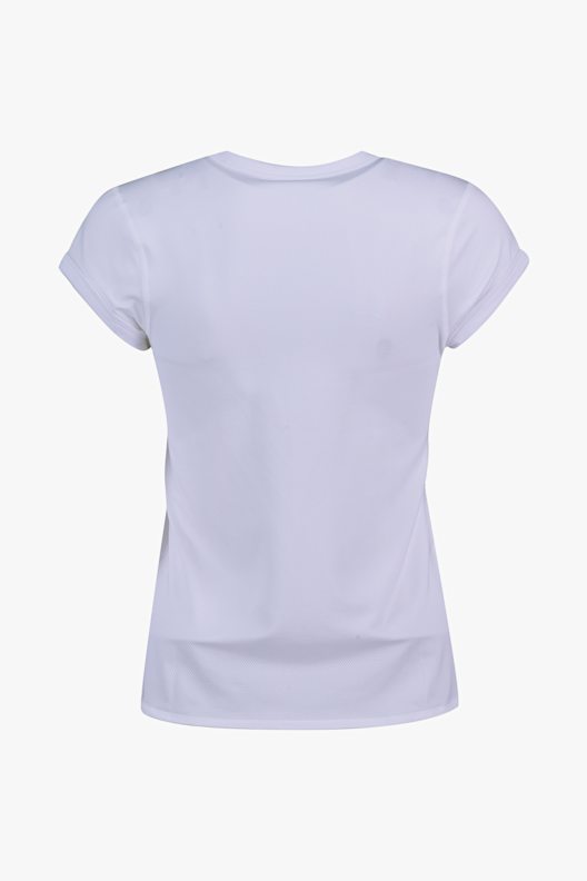 Nike Court Dri-FIT t-shirt donna