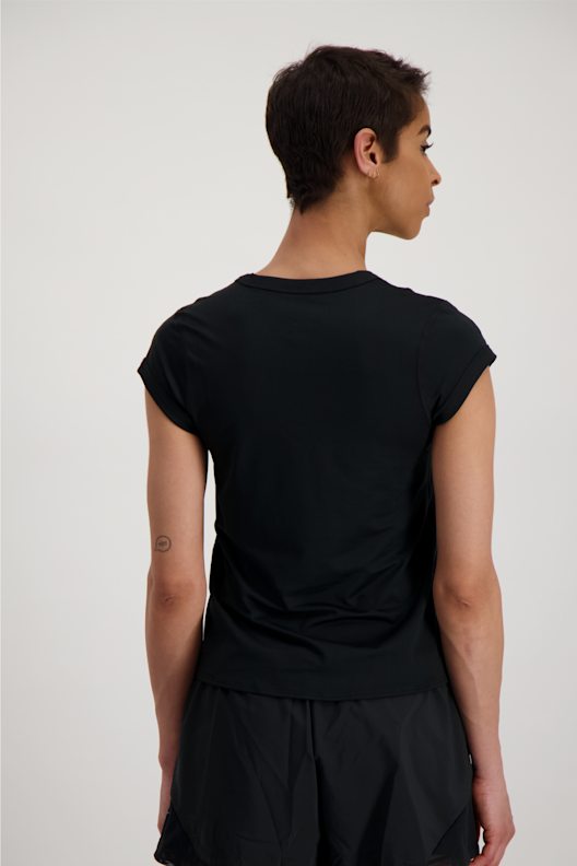 Nike Court Dri-FIT t-shirt femmes