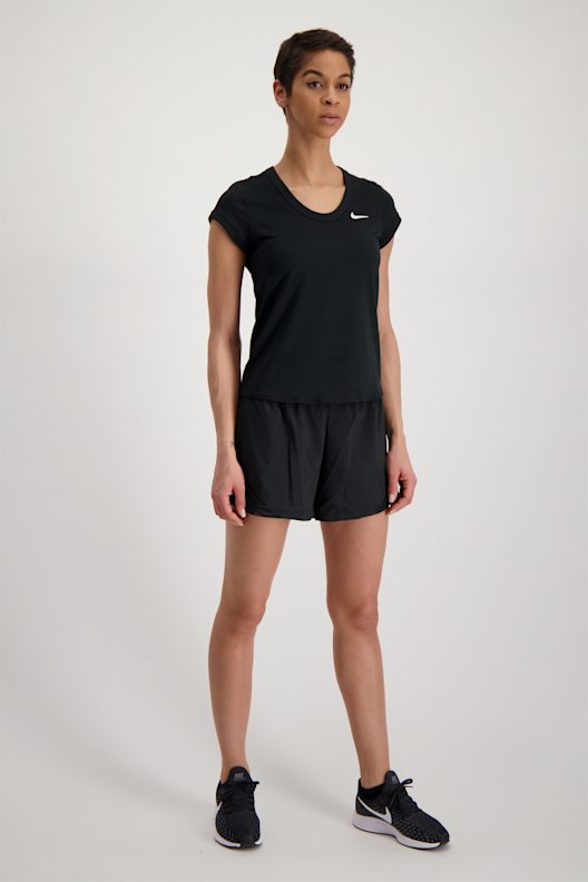 Nike Court Dri-FIT  t-shirt donna