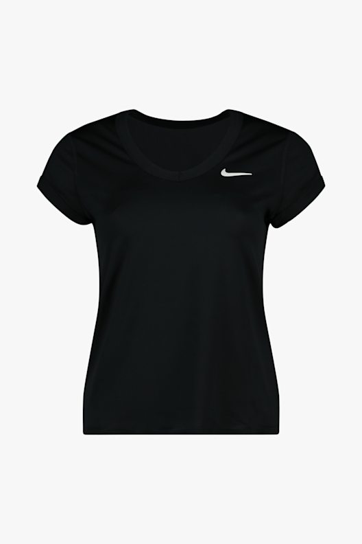 Nike Court Dri-FIT Damen T-Shirt