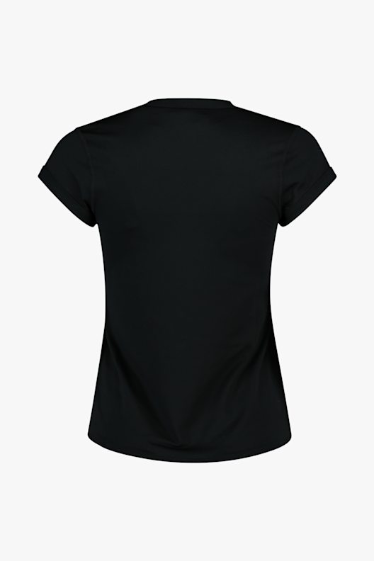 Nike Court Dri-FIT  t-shirt donna