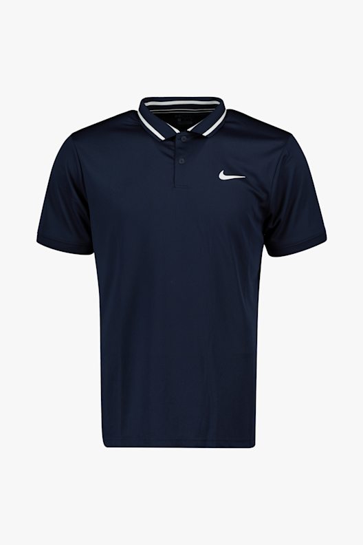 Nike Court Dri-FIT polo hommes