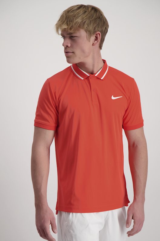 Nike Court Dri-FIT Herren Poloshirt