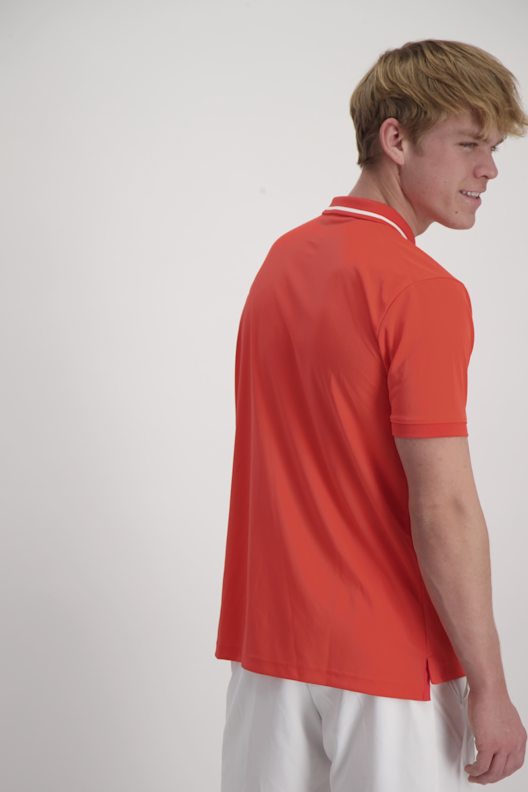 Nike Court Dri-FIT polo uomo