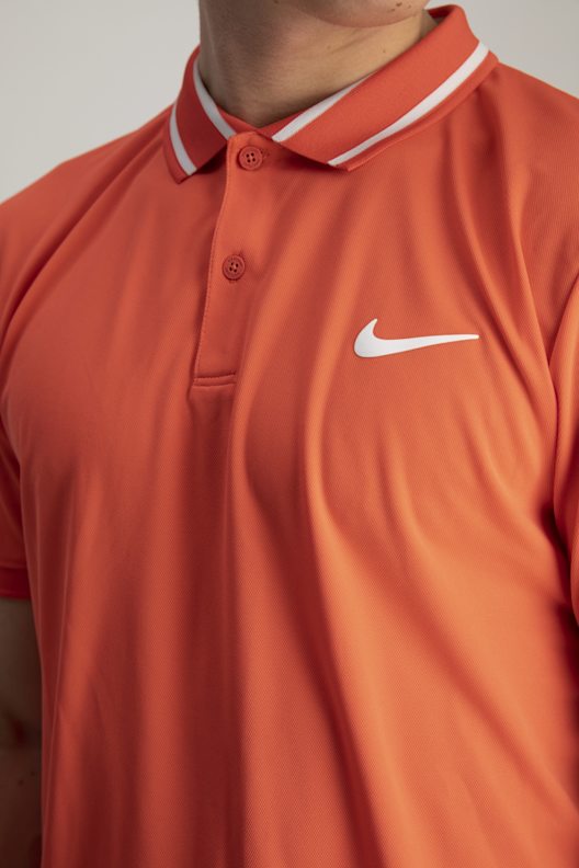 Nike Court Dri-FIT polo uomo