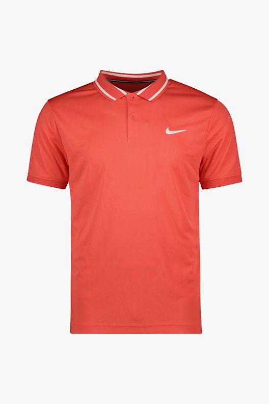 Nike Court Dri-FIT polo uomo