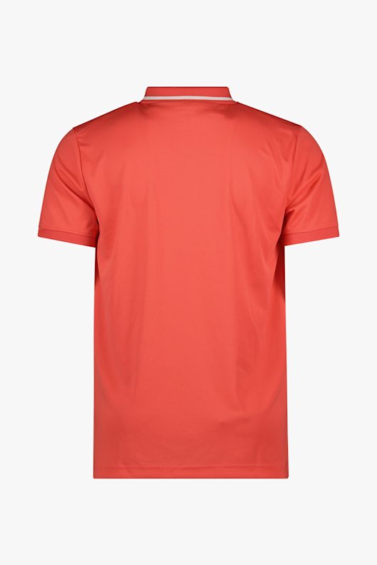 Nike Court Dri-FIT Herren Poloshirt