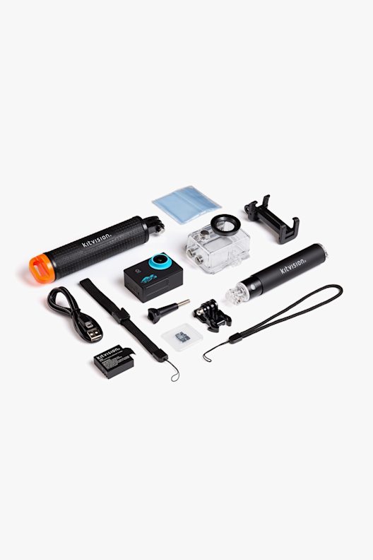 Kitvision Kitvison Adventure Action caméra