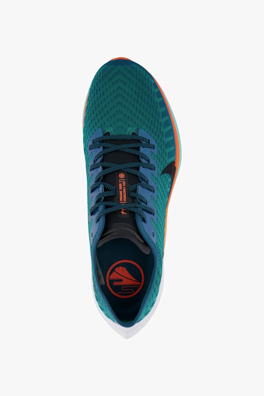 Nike Zoom Pegasus Turbo 2 chaussures de course hommes