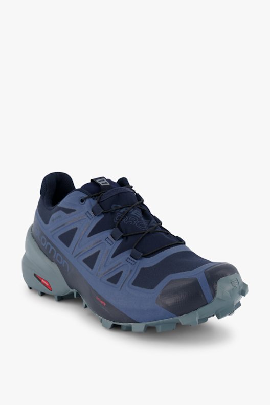 Salomon Speedcross 5 Gore-Tex® chaussures de trailrunning hommes