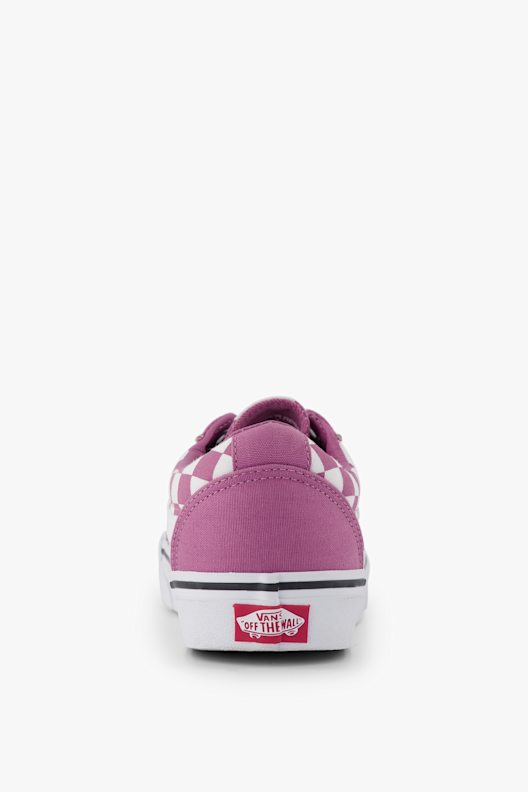 VANS Ward Old Skool Canvas sneaker femmes