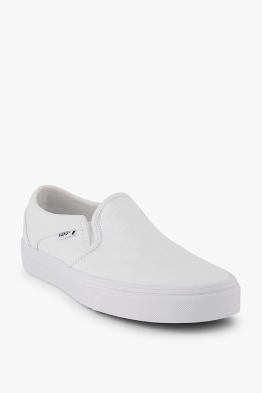 VANS Asher sneaker donna