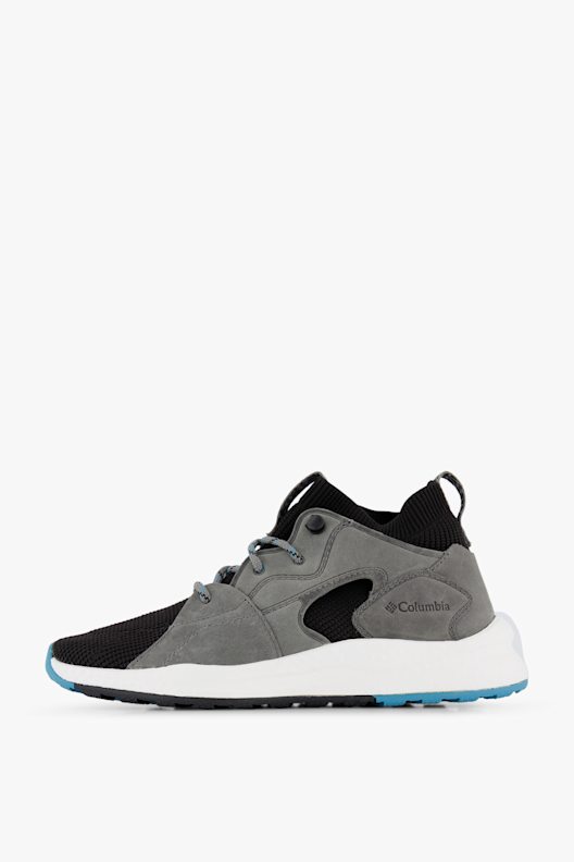 Columbia Shift Outdry Mid Damen Trekkingschuh